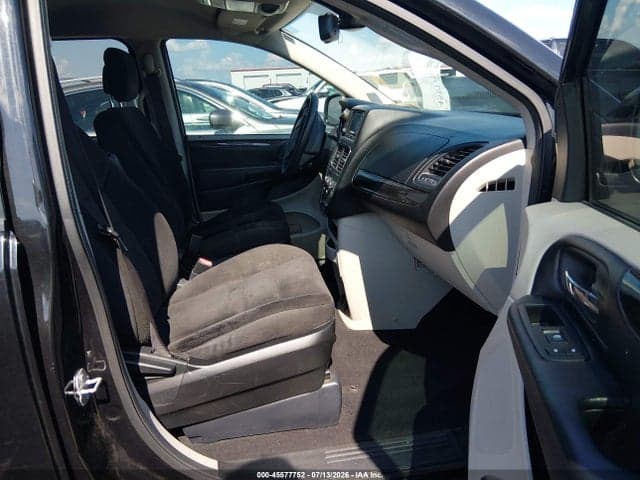 2019 DODGE GRAND CARAVAN SE 5