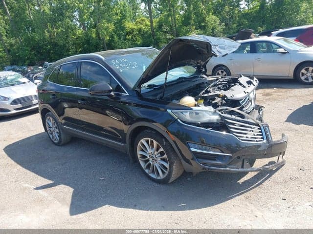 2017 LINCOLN MKC RESERVE - 1