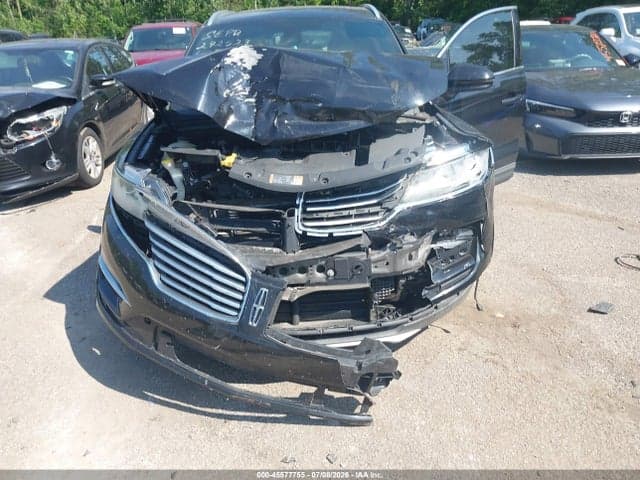 2017 LINCOLN MKC RESERVE 6