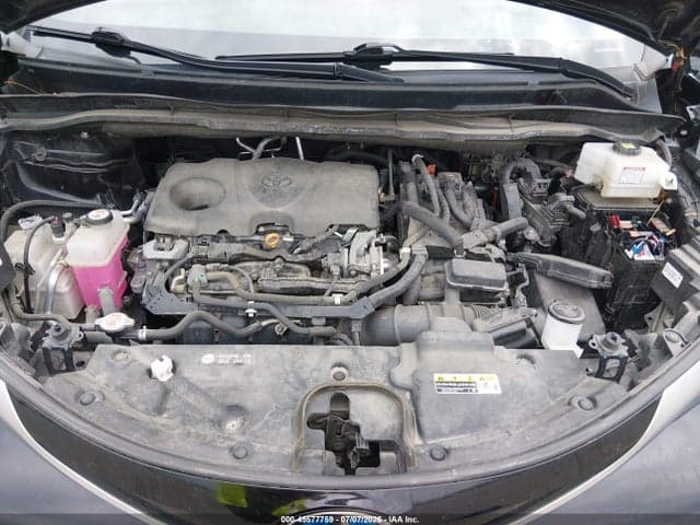 2021 TOYOTA SIENNA PLATINUM 10