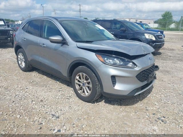 2021 FORD ESCAPE SE 1
