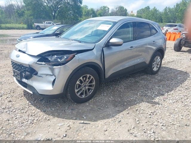 2021 FORD ESCAPE SE 2