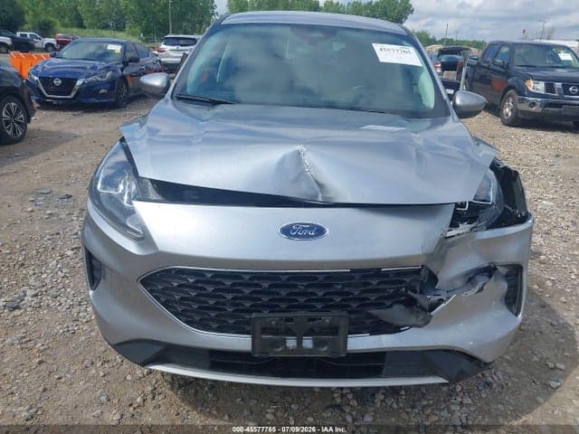 2021 FORD ESCAPE SE 6