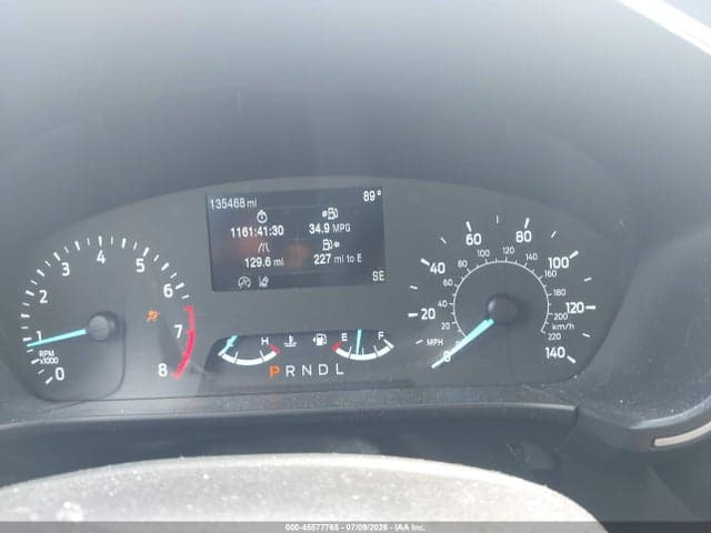 2021 FORD ESCAPE SE 7