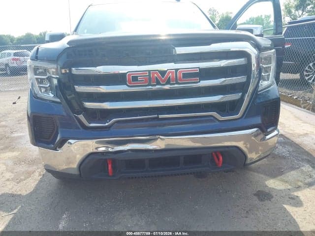 2021 GMC SIERRA 1500 6
