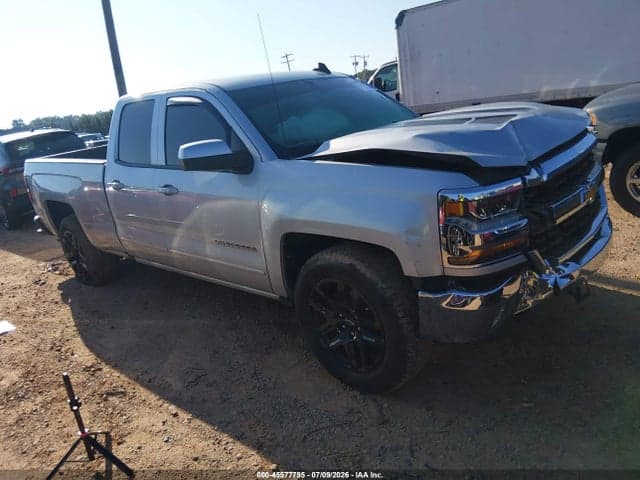 2019 CHEVROLET SILVERADO 1500 LD LT 1