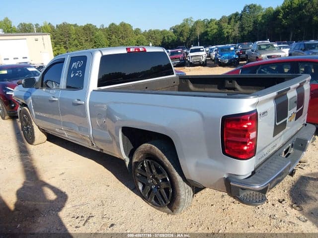 2019 CHEVROLET SILVERADO 1500 LD LT 3