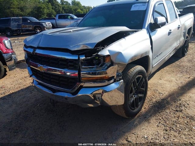 2019 CHEVROLET SILVERADO 1500 LD LT 6