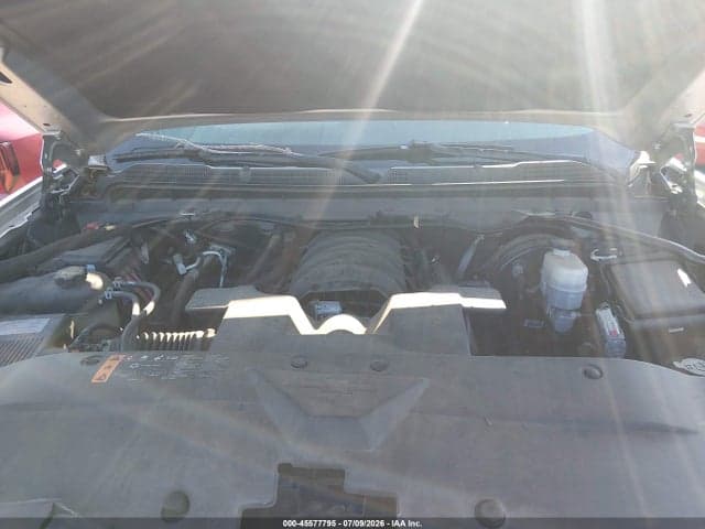 2019 CHEVROLET SILVERADO 1500 LD LT 10