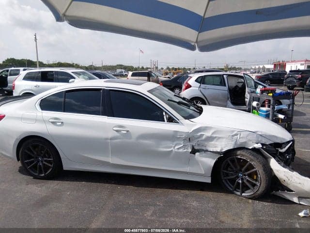 2020 BMW 330I 6