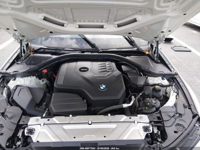 2020 BMW 330I 10