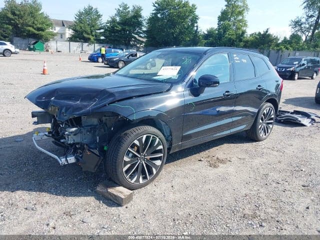2026 VOLVO XC60 B5 ULTRA 2