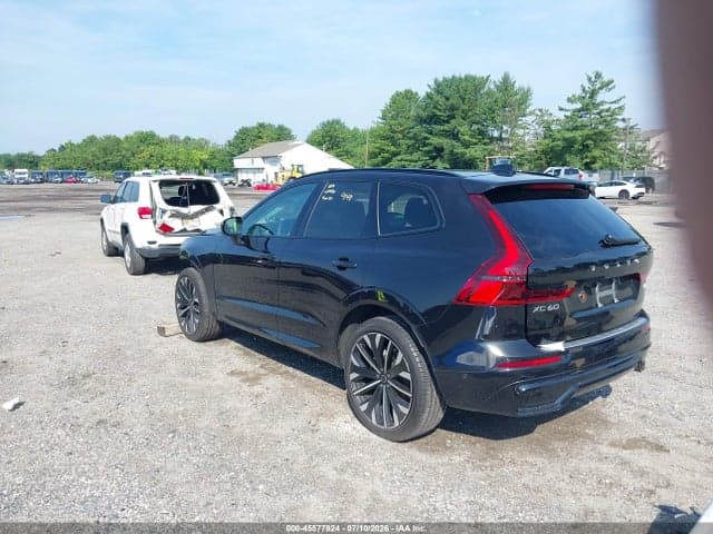 2026 VOLVO XC60 B5 ULTRA 3