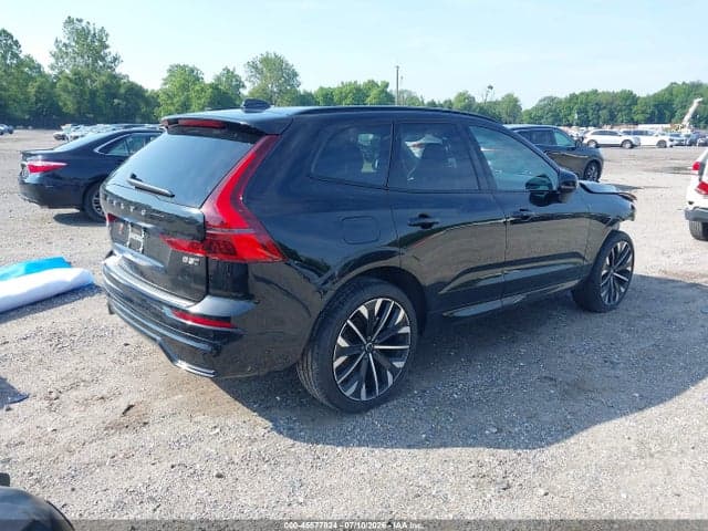 2026 VOLVO XC60 B5 ULTRA 4