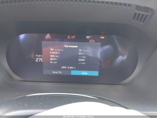 2026 VOLVO XC60 B5 ULTRA 7
