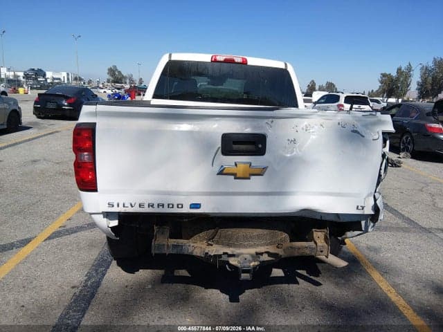 2018 CHEVROLET SILVERADO 1500 1LT 6