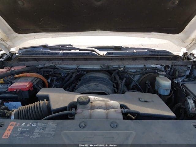 2018 CHEVROLET SILVERADO 1500 1LT 10