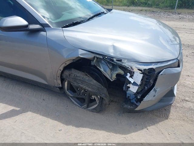 2025 KIA K4 EX 6