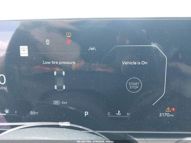 2025 KIA K4 EX 7