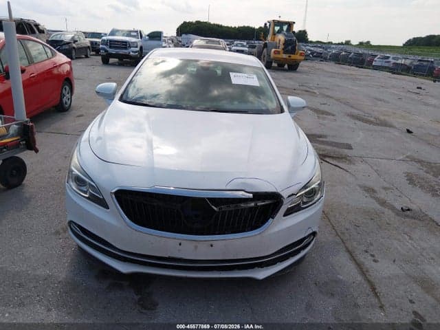 2017 BUICK LACROSSE ESSENCE 12