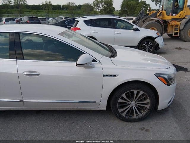 2017 BUICK LACROSSE ESSENCE 19