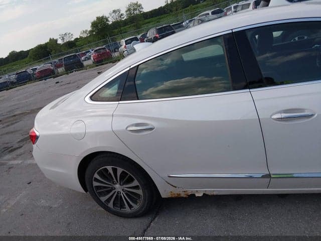2017 BUICK LACROSSE ESSENCE 20