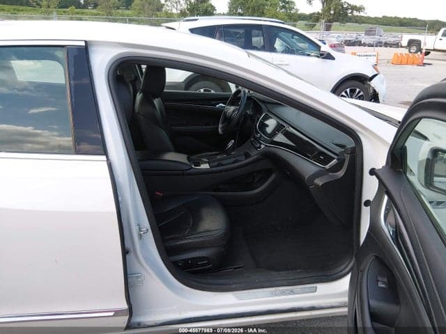 2017 BUICK LACROSSE ESSENCE 5