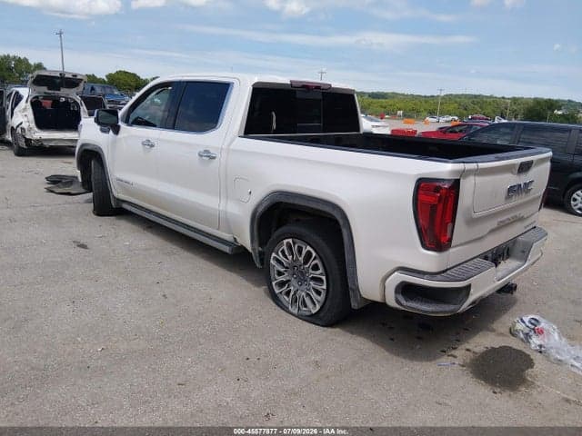 2023 GMC SIERRA 1500 4WD SHORT BOX DENALI ULTIMATE 3