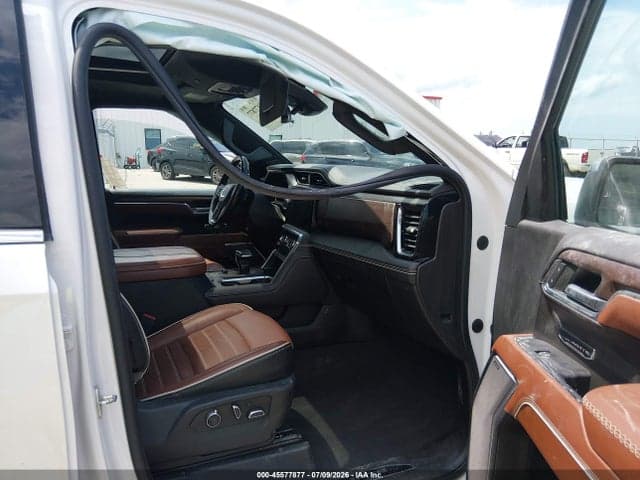 2023 GMC SIERRA 1500 4WD SHORT BOX DENALI ULTIMATE 5