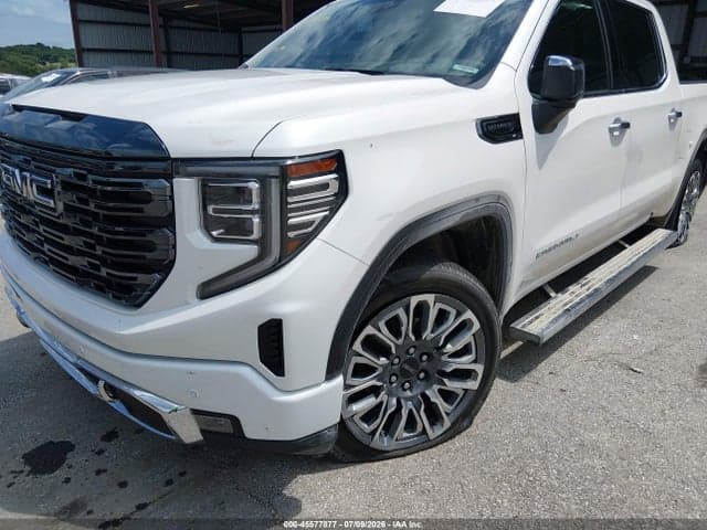 2023 GMC SIERRA 1500 4WD SHORT BOX DENALI ULTIMATE 6