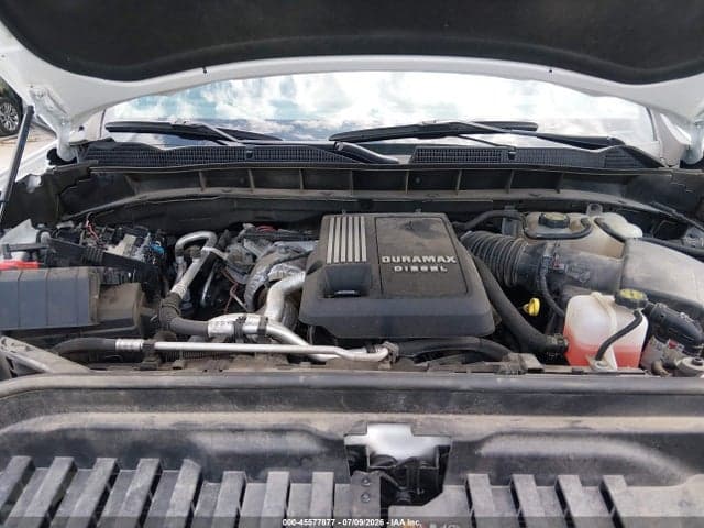 2023 GMC SIERRA 1500 4WD SHORT BOX DENALI ULTIMATE 10