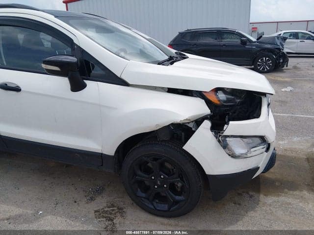 2021 FORD ECOSPORT SES 6