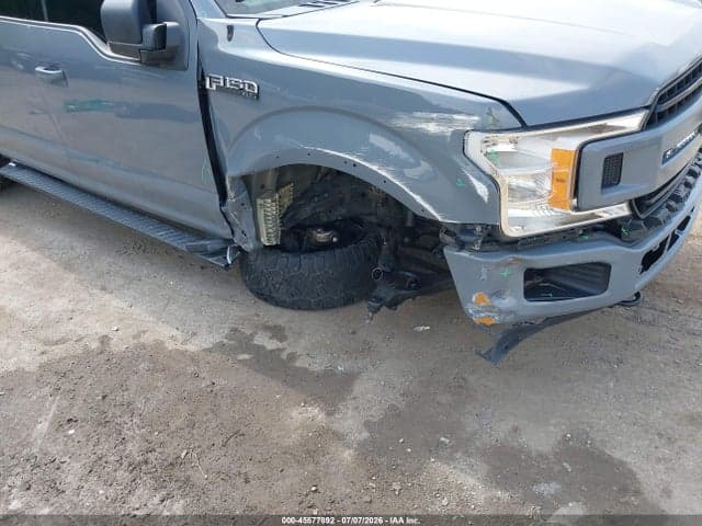 2020 FORD F-150 XLT 6