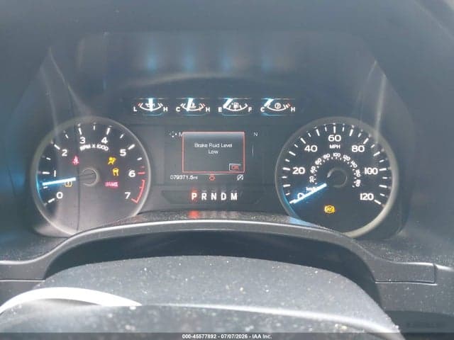 2020 FORD F-150 XLT 7