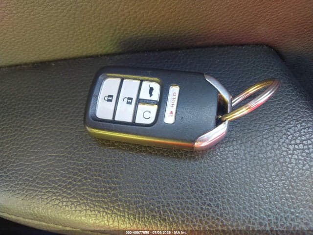 2017 HONDA PILOT ELITE 11