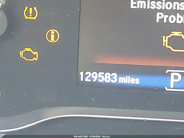 2017 HONDA PILOT ELITE 16