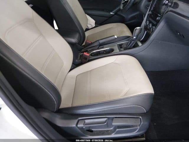 2020 VOLKSWAGEN PASSAT 2.0T R-LINE 5