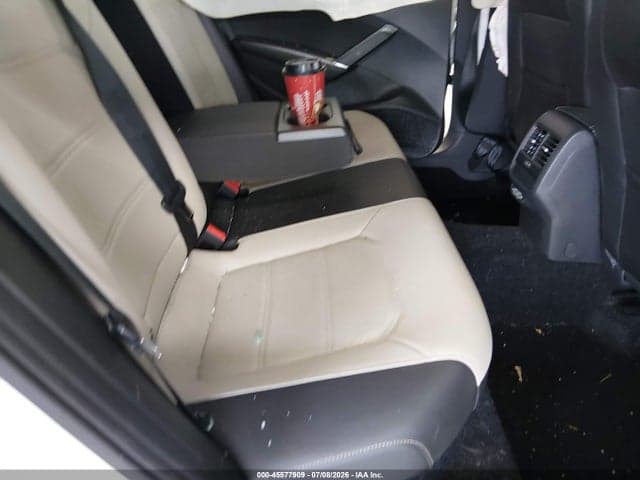 2020 VOLKSWAGEN PASSAT 2.0T R-LINE 8