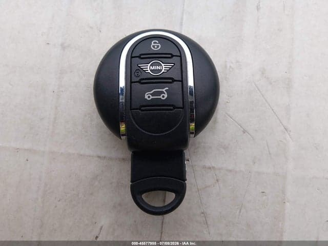 2019 MINI CONVERTIBLE COOPER 11