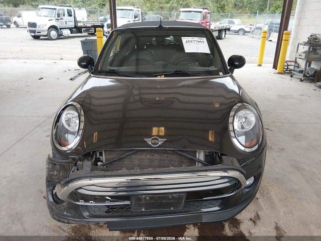 2019 MINI CONVERTIBLE COOPER 13