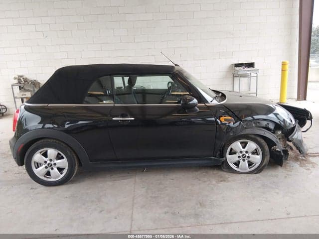 2019 MINI CONVERTIBLE COOPER 14