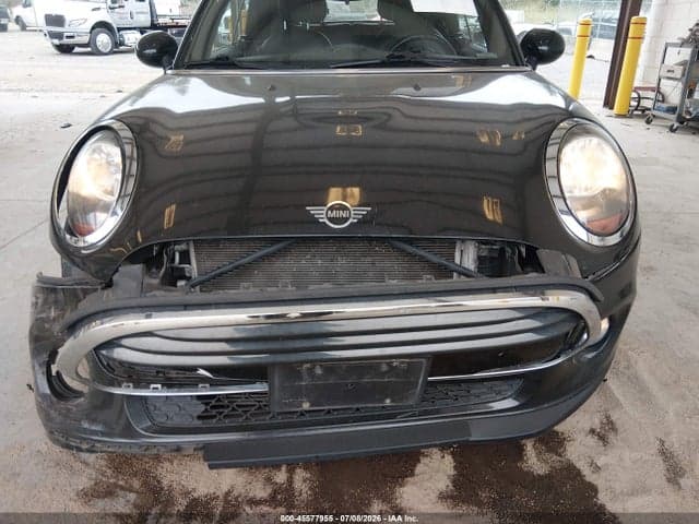 2019 MINI CONVERTIBLE COOPER 6