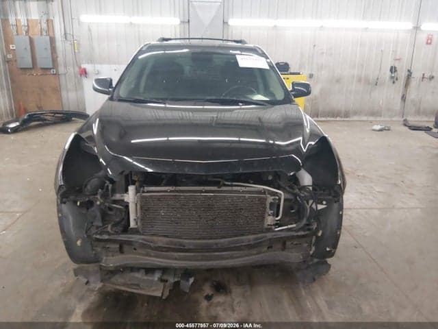 2017 CHEVROLET EQUINOX LT 13