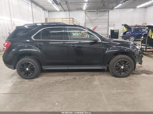 2017 CHEVROLET EQUINOX LT 14