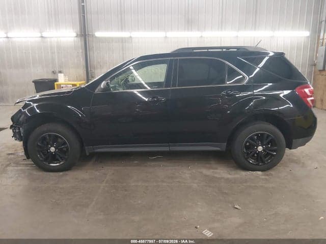 2017 CHEVROLET EQUINOX LT 15