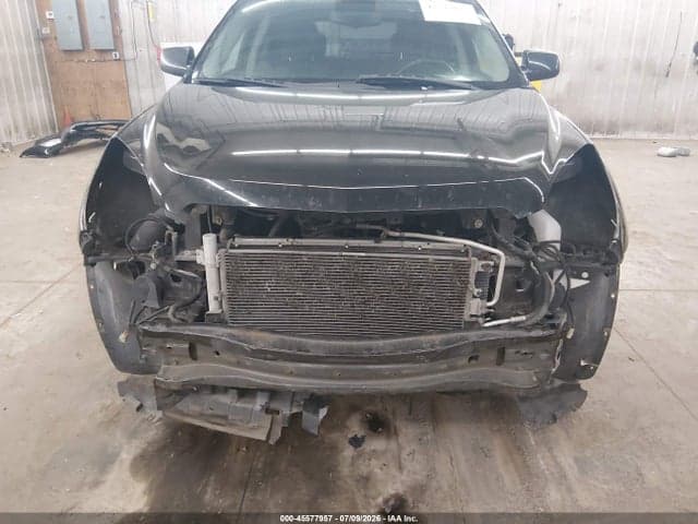 2017 CHEVROLET EQUINOX LT 6