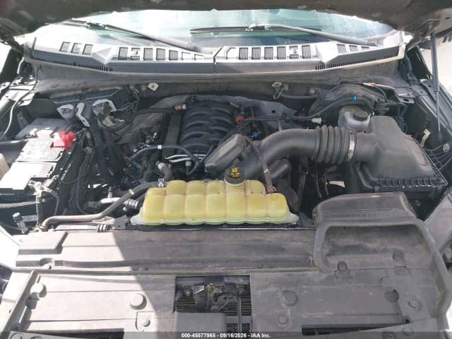 2020 FORD F-150 XLT 10