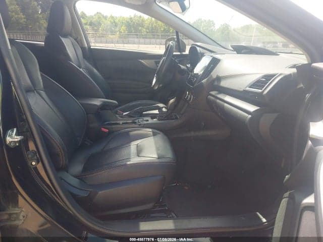 2021 SUBARU CROSSTREK LIMITED 5