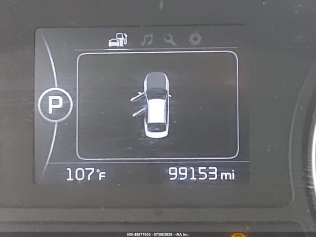 2018 KIA OPTIMA S 15