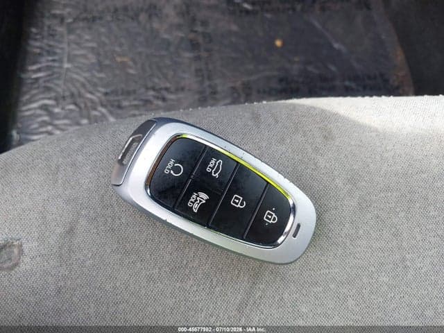 2020 HYUNDAI SONATA SEL 11